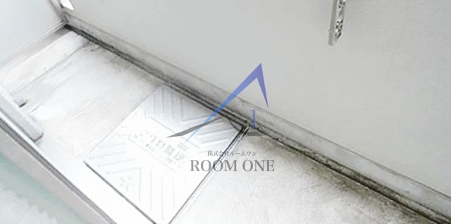 バルコニー　バルコニーです。