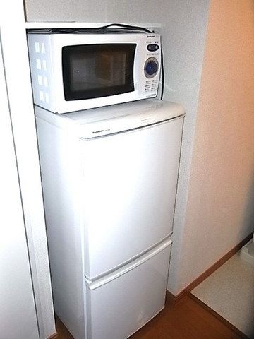 その他　☆うれしい家電付き☆