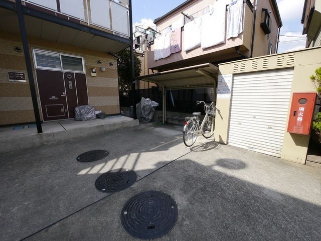 その他共有部分