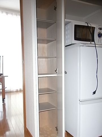 収納　☆収納☆