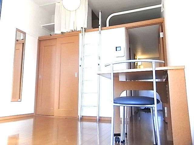 居室・リビング　☆洋室☆