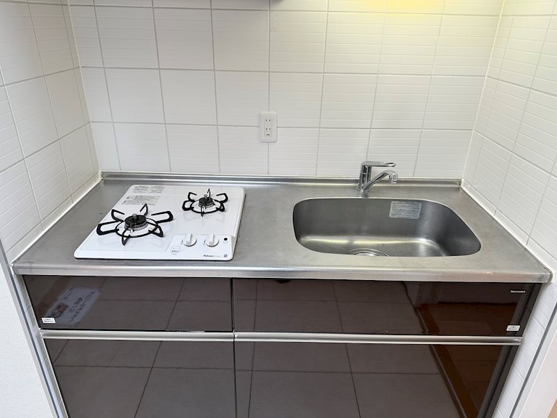 キッチン　参考写真