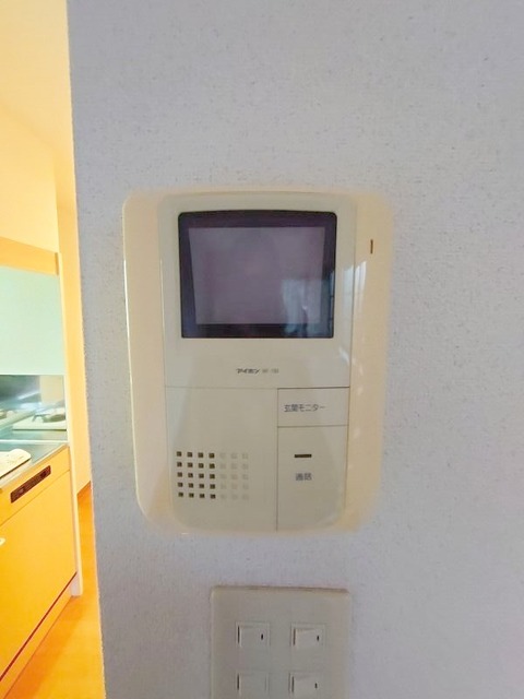 セキュリティ　現況優先（同タイプ部屋）