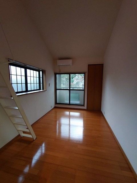 居室・リビング　現況優先（同タイプ部屋）