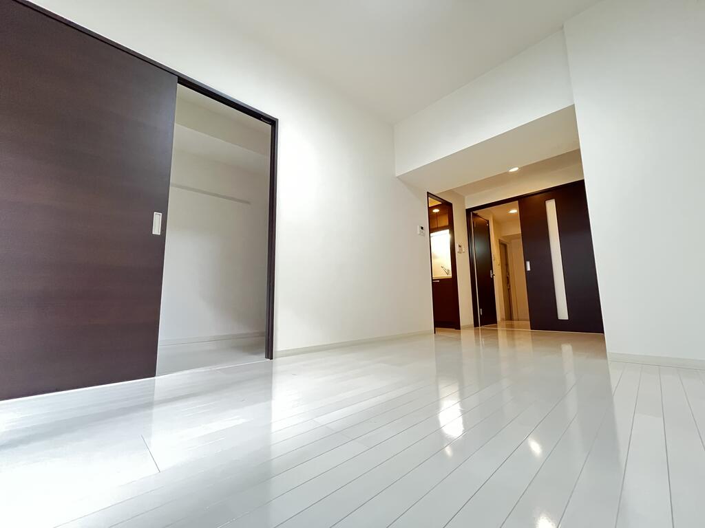 居室・リビング　同じタイプ同じモデルを使用