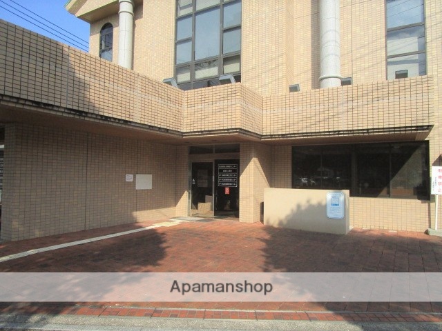 その他　宮崎県生活情報センター（その他）まで246m