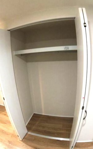 収納　※別部屋参考写真