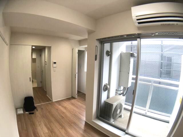 居室・リビング　※別部屋参考写真