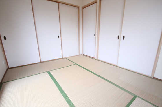 その他部屋・スペース　※別号室の写真です