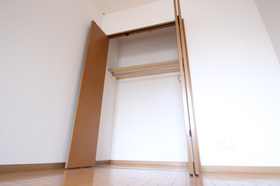 その他設備　※別号室の写真です