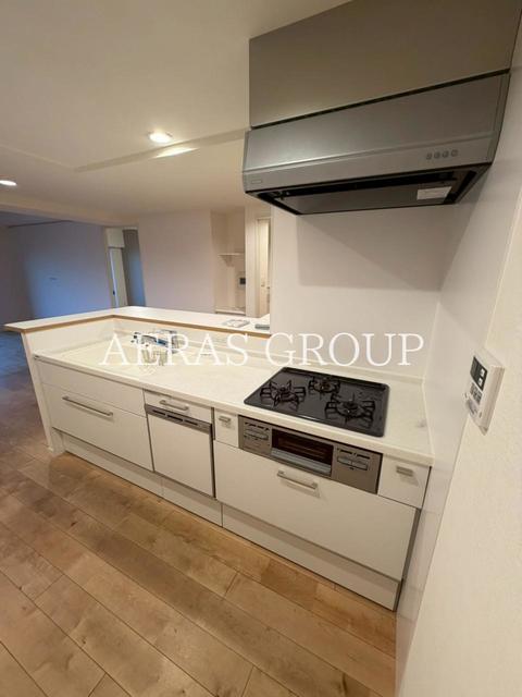 キッチン　別部屋参照