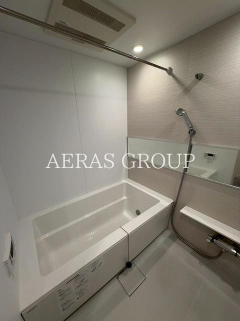 バス・シャワールーム　別部屋参照