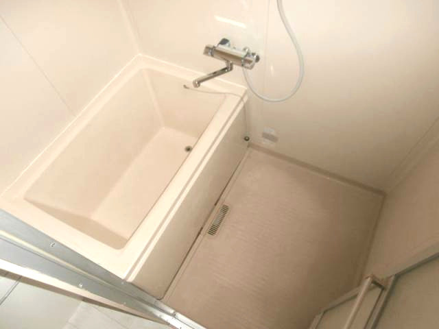 バス・シャワールーム　同仕様