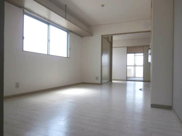 居室・リビング　同仕様