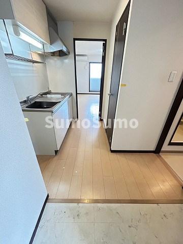 玄関　玄関です