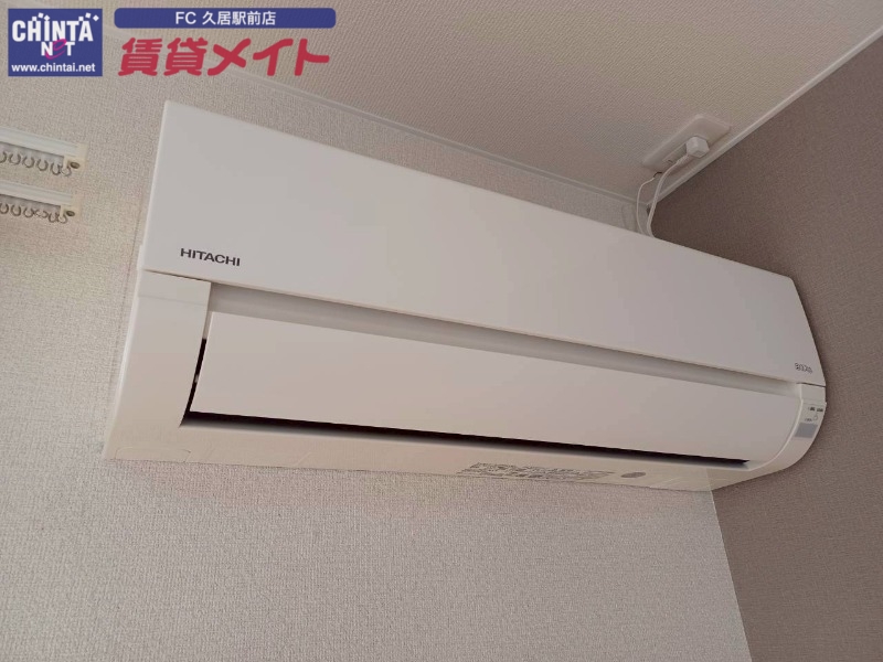 その他設備　同物件別室写真