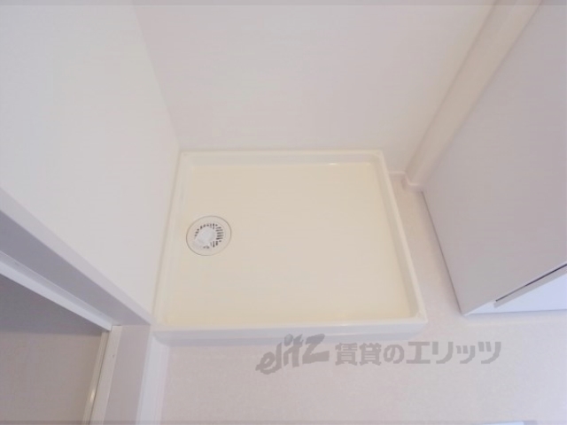 その他部屋・スペース　洗濯機置場