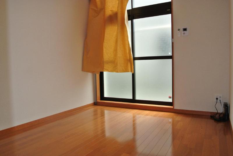 居室・リビング　居室