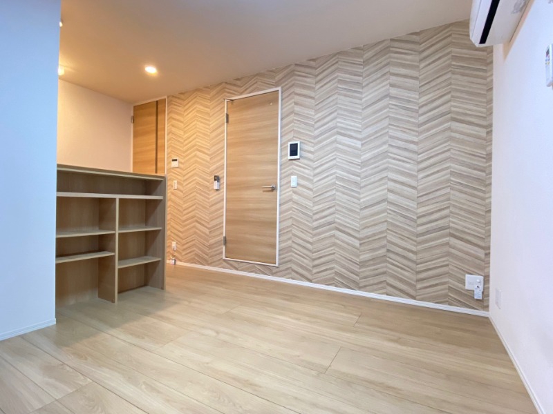 居室・リビング　同物件別部屋イメージ