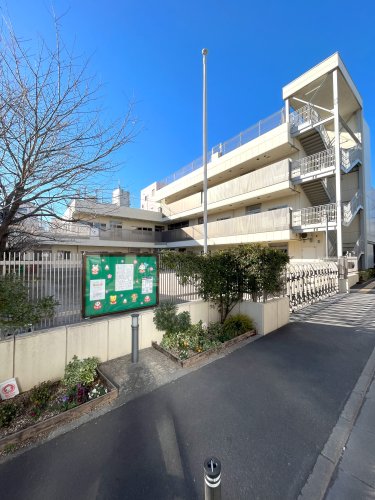 幼稚園・保育園　日ノ出町保育園（幼稚園・保育園）まで6038m
