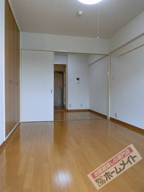 その他　とっても明るく気持ちの良いお部屋です♪
