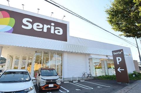 その他　Seria多治見店（その他）まで586m