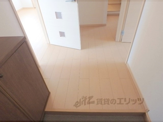 その他部屋・スペース　廊下