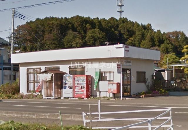 郵便局　泉市名坂簡易郵便局（郵便局）まで956m