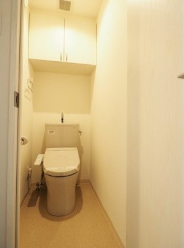 トイレ　別のお部屋の写真です※参考写真付き