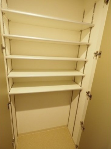 収納　別のお部屋の写真です※参考写真