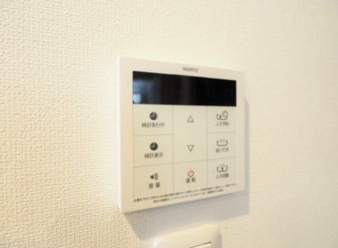 その他設備　別のお部屋の写真です※参考写真