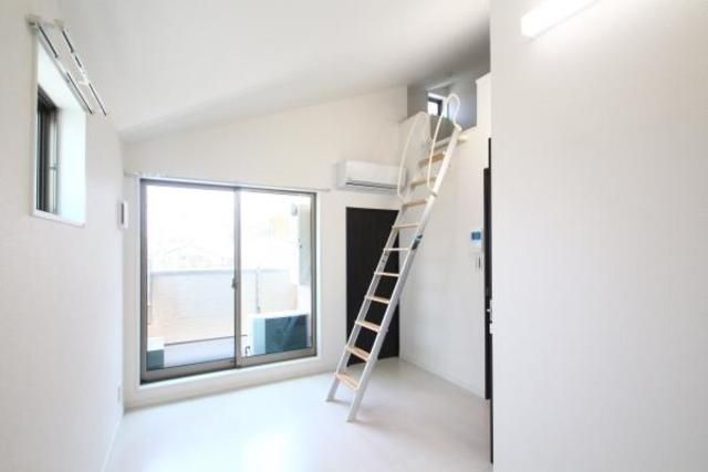 その他設備　内装