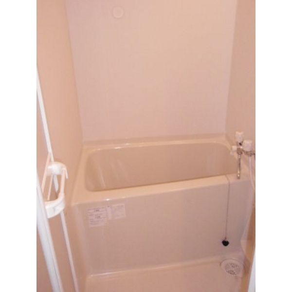 バス・シャワールーム　☆使いやすいお風呂☆