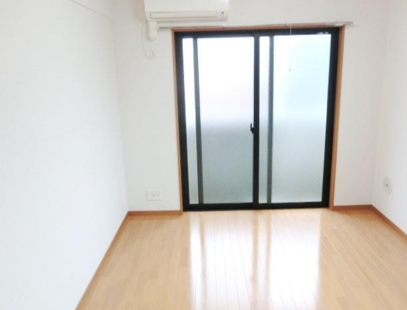 居室・リビング　☆あかるい居室☆