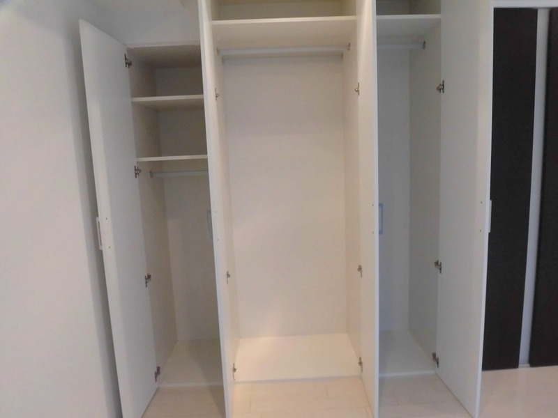 収納　※同仕様写真含む