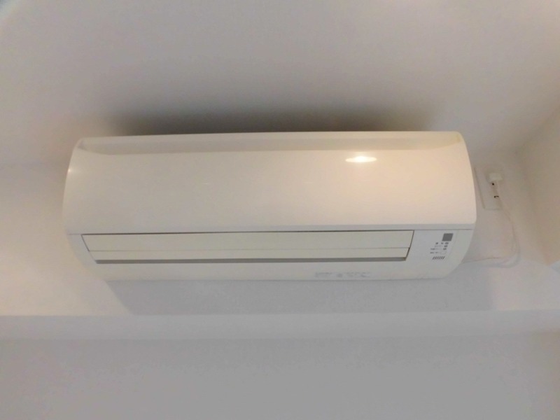 その他設備　※同仕様写真含む