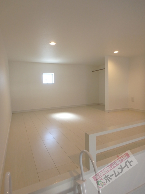 その他部屋・スペース　同施工会社・同一仕様の写真です。