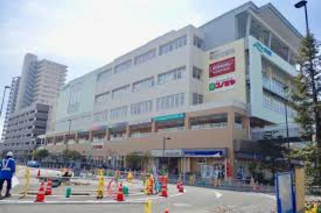 ショッピングセンター　フチュール和泉（ショッピングセンター）まで1051m