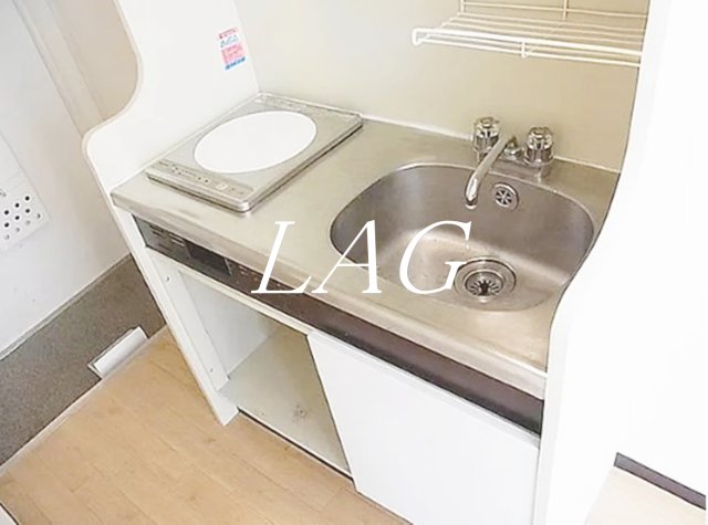 キッチン　キッチン（参考写真）です。