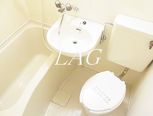 バス・シャワールーム　お風呂（参考写真）です。