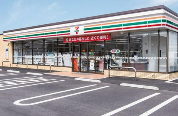 コンビニ　セブンイレブン 田園調布2丁目店（コンビニ）まで378m