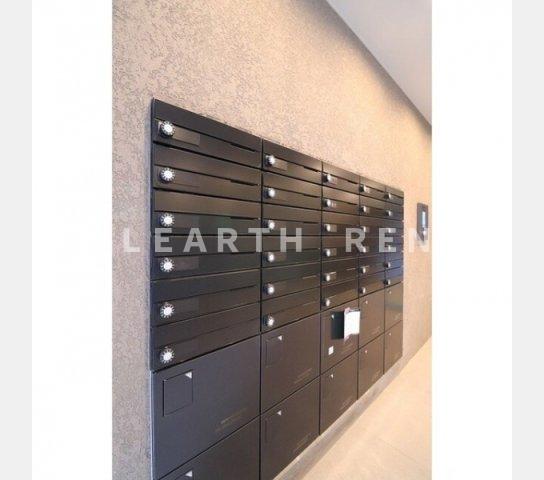 その他共有部分　その他画像メール・宅配ボックス