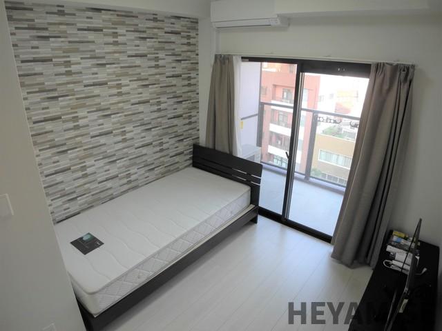 居室・リビング　家具家電の詳細はお問い合わせください※同間取りの別の階のお部