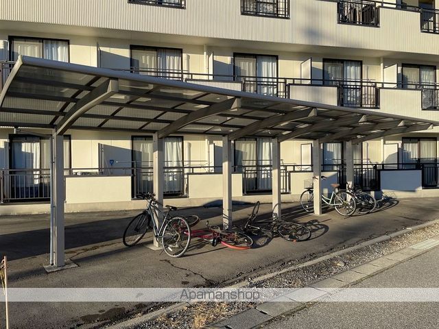 その他共有部分　その他共有部分