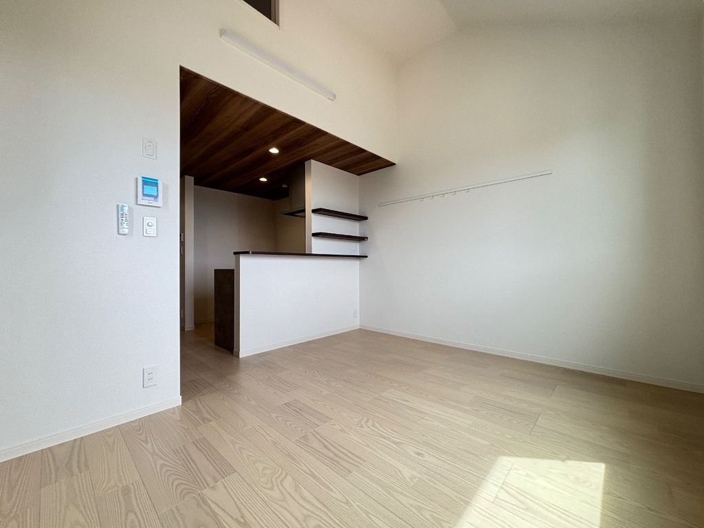 居室・リビング　★同施工参考写真★