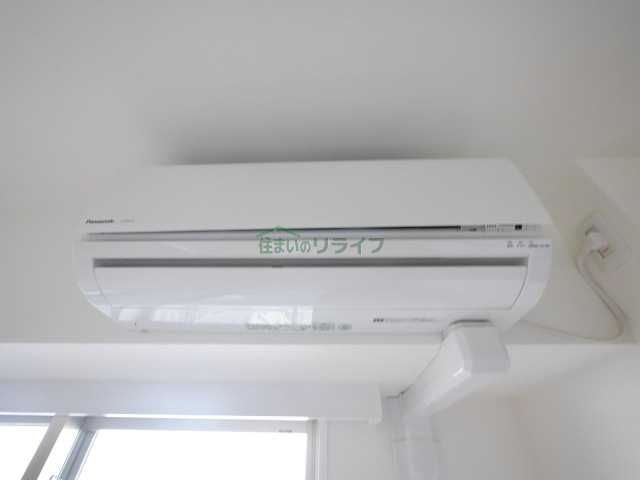 その他設備　河田町ガーデン1号棟 905