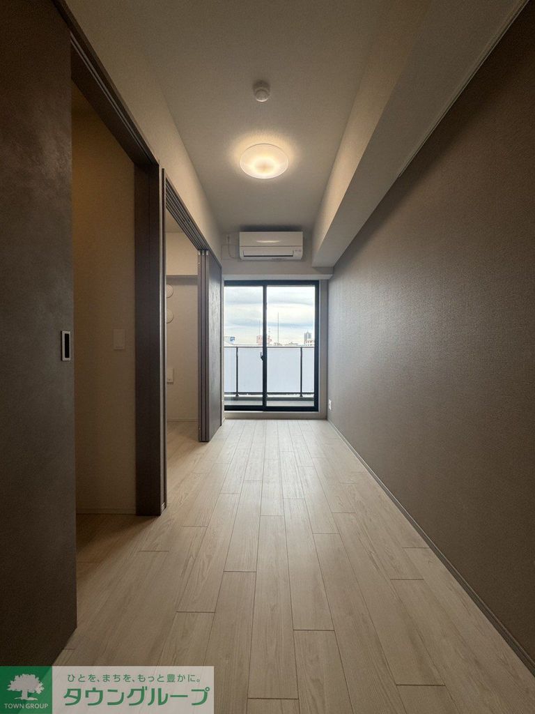 その他部屋・スペース　リビング/居室