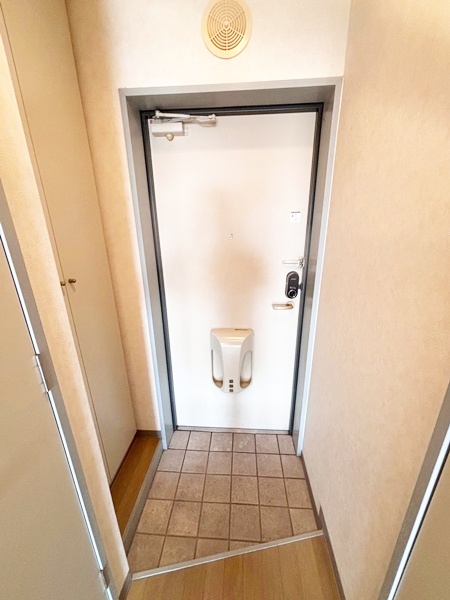 バス・シャワールーム　※写真は他号室です