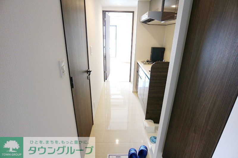 その他部屋・スペース　玄関