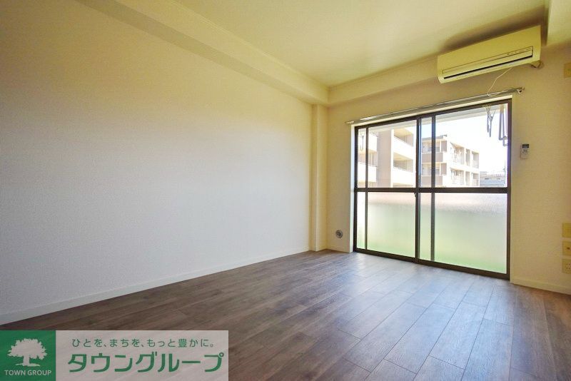 居室・リビング　リビング/居室